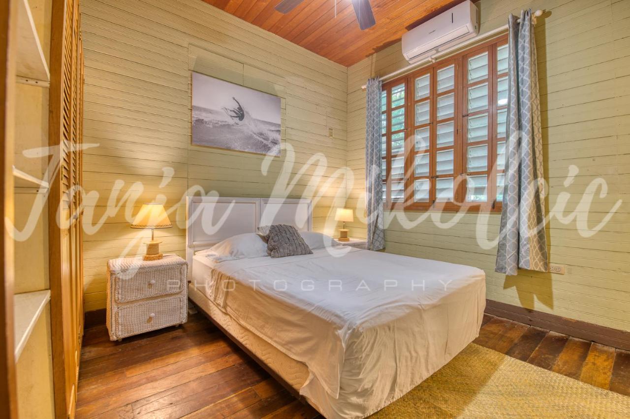 Looking Good Surf House San Juan Del Sur Hotel Exterior photo