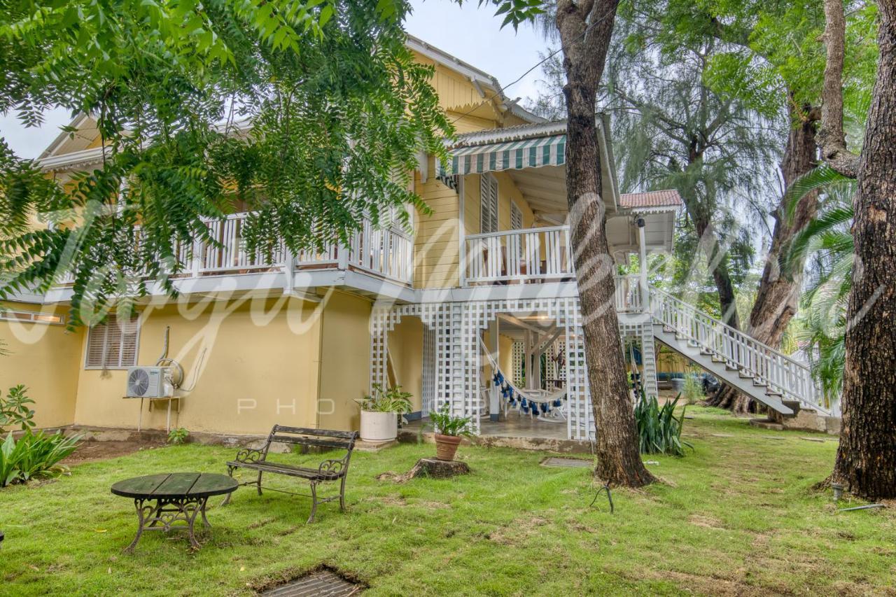 Looking Good Surf House San Juan Del Sur Hotel Exterior photo
