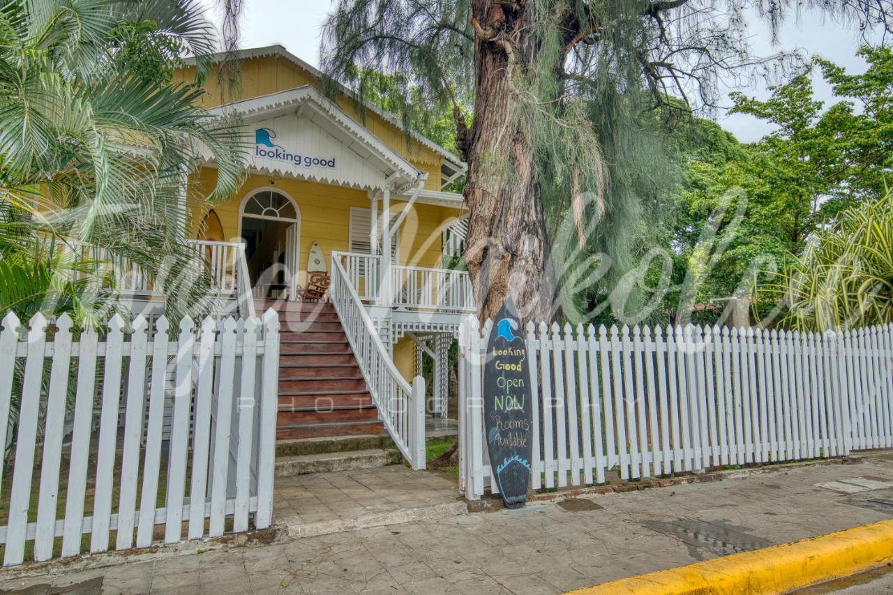Looking Good Surf House San Juan Del Sur Hotel Exterior photo