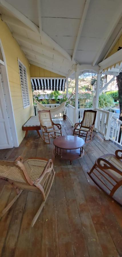 Looking Good Surf House San Juan Del Sur Hotel Exterior photo