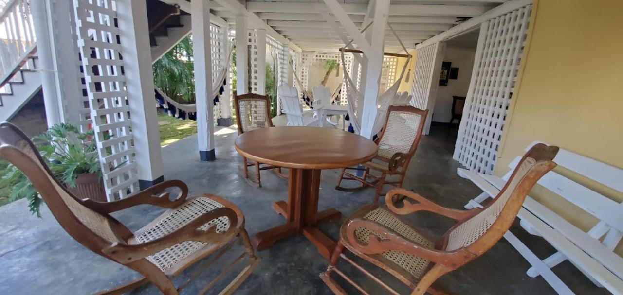 Looking Good Surf House San Juan Del Sur Hotel Exterior photo