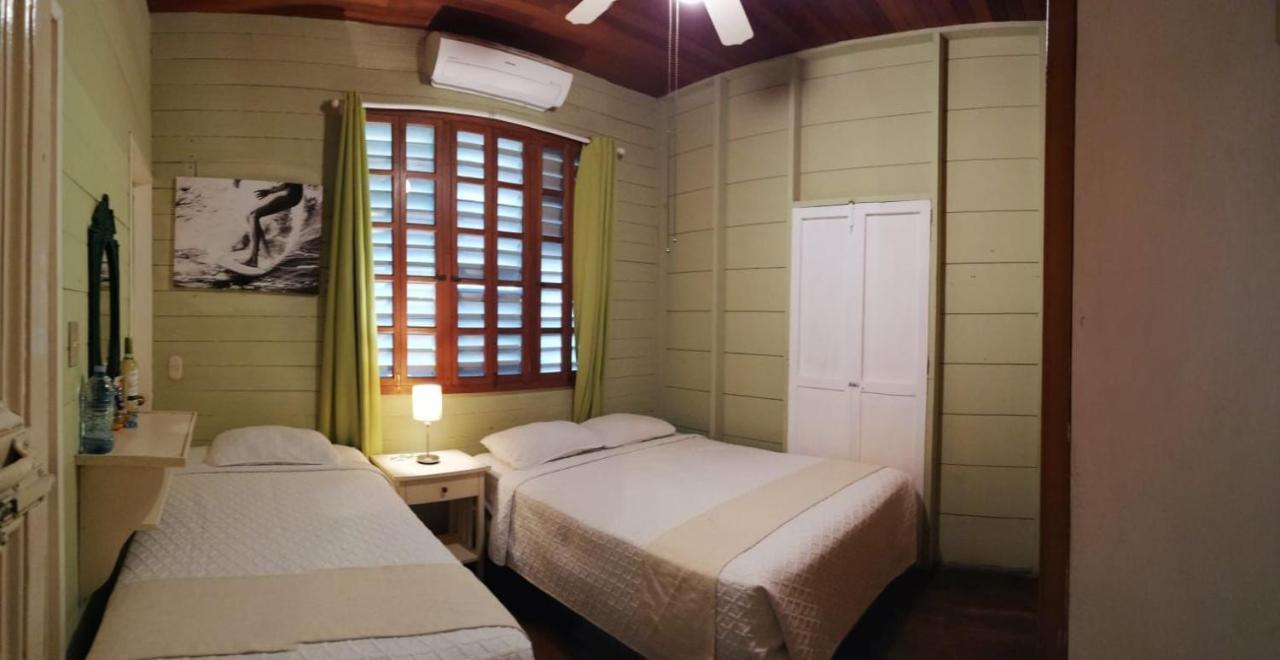 Looking Good Surf House San Juan Del Sur Hotel Exterior photo