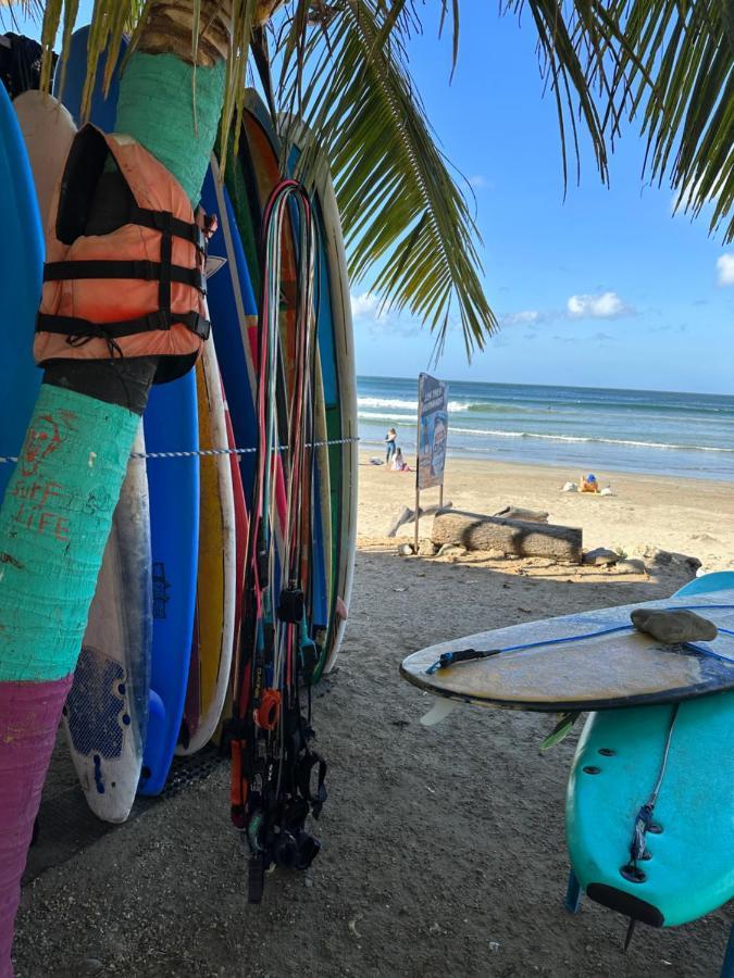 Looking Good Surf House San Juan Del Sur Hotel Exterior photo