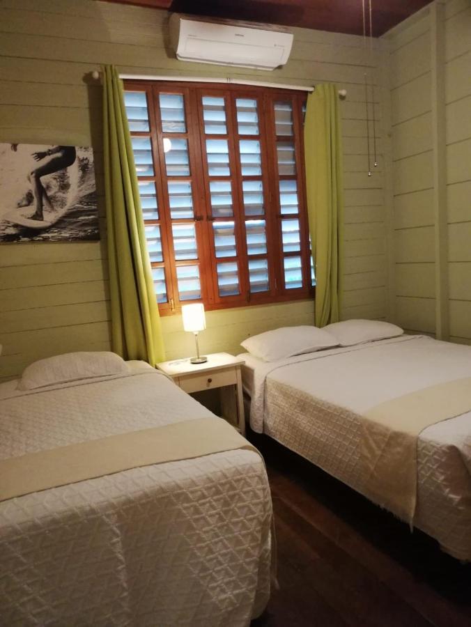 Looking Good Surf House San Juan Del Sur Hotel Exterior photo